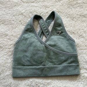 ❤️ Gymshark top